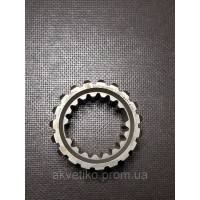 Муфта переключения передач КПП HW19710 AZ2210040210