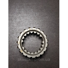 Муфта переключения передач КПП HW19710 AZ2210040210