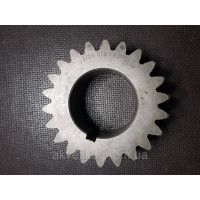 Шестерня 1-й передачи промежуточного вала КПП Fuller RT-11509 16753