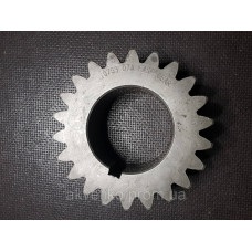 Шестерня 1-й передачи промежуточного вала КПП Fuller RT-11509 16753