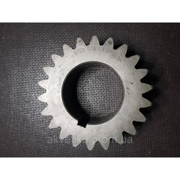 Шестерня 1-й передачи промежуточного вала КПП Fuller RT-11509 16753