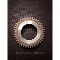 Шестерня повышающей передачи вторичного вала для КПП Fast (Fuller) 9JS135A JS135A-1701113