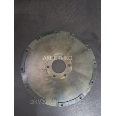 Пластина демпферная ГТР XCMG ZL50 402202