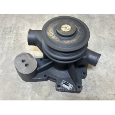 Водяний насос (помпа) 612600061945 Weichai WP12