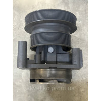 Водяной насос (насос) 612600061941 / 612600060389 Weichai WP10