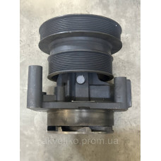 Водяний насос (помпа) 612600061941 / 612600060389 Weichai WP10