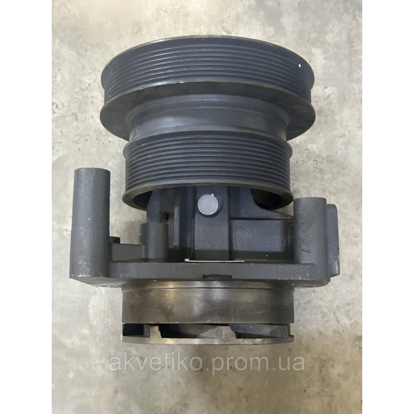 Водяной насос (насос) 612600061941 / 612600060389 Weichai WP10