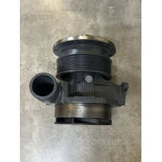 Помпа (водний насос) 612630061042 Weichai WP10