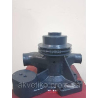 Насос водяной SHAANXI WD618 WP10 61800061007 612600060569