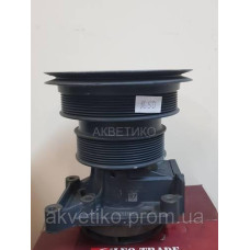 Насос водяной WP10 336 Л.С. Shacman,Shaanxi F2000/F3000 612600061364 / 612600061697 LEO100262A