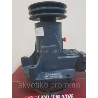 Насос водяной Weichai WD615 61260006173 612600060307