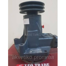 Насос водяний Weichai WD615 61260006173 612600060307