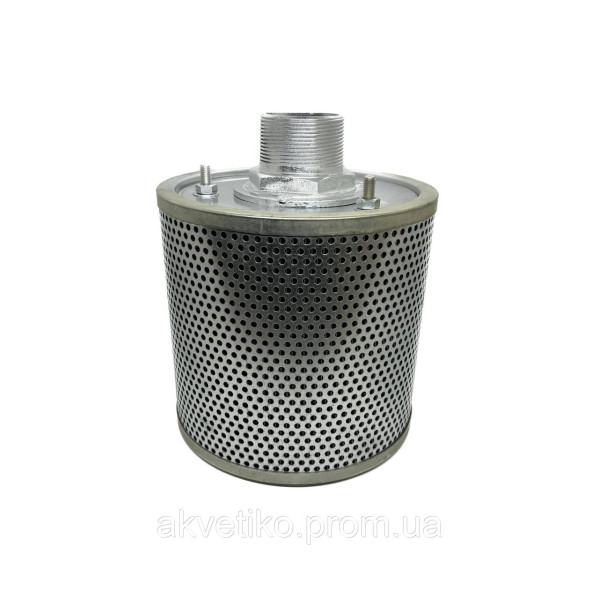 Фильтр гидробака на погрузчик XCMG ZL50G, LW500F ZL50E.7.3.4 9314932 250400462