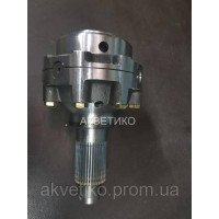 Дифференциал межосевой (МОД) Foton 3253 Kobalt 42шл 2507055-K5H