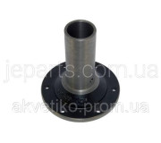 Крышка первичного вала (фланец КПП)