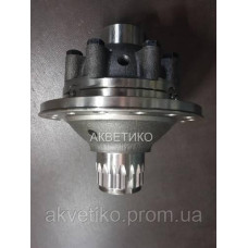 Дифференциал межколесный (МКД) 99014320165 на Howo, Shacman