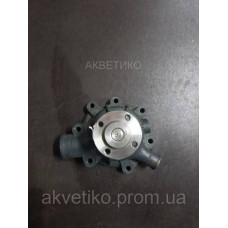 Насос водяний (помпа) 13068165/13034987/4110001525023 на Deutz TD226B-6, WP6G, WP4G, TD226-3