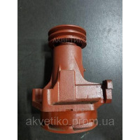 Водяной насос (насос) на Weichai WD615/WD10 (612600060307 / 612600061258 / 612600060143)