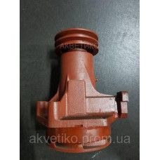 Водяний насос (помпа) на Weichai WD615/WD10 (612600060307 / 612600061258 / 612600060143)