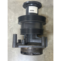 Насос водяной (насос) 612600060465 Weichai WD615