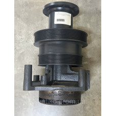 Насос водяний (помпа) 612600060465 Weichai WD615