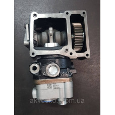 Компрессор воздушный HOWO T7H 201V54100-7121 (712100367)