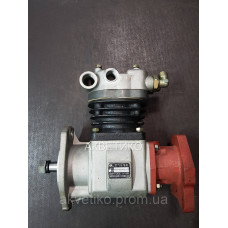 Компрессор воздушный C3970805 3970805 на двигатель Cummins 6CT C8.3, C8.9.