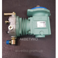 Компресор повітряний Weichai WP10 F3000 Shaanxi 612600130390