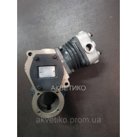 Воздушный компрессор на WD615 Евро-2 612600130043 Howo, Shacman, Foton 3251/2, 3258
