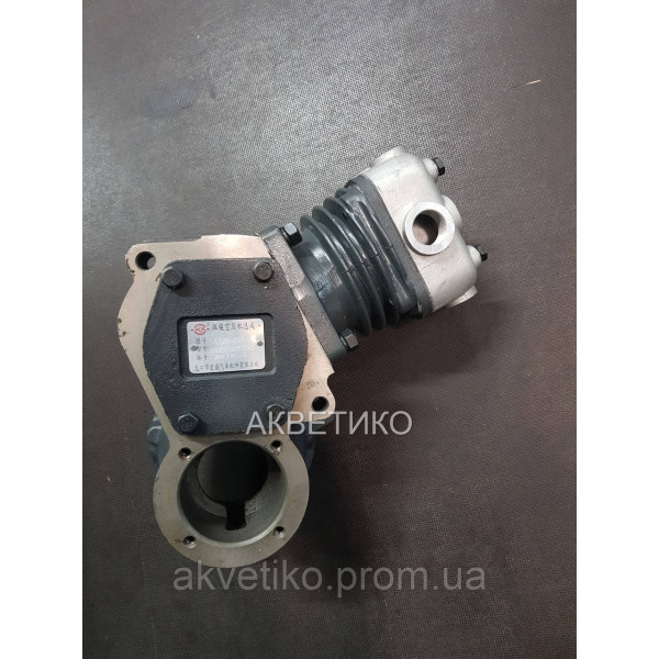 Воздушный компрессор на WD615 Евро-2 612600130043 Howo, Shacman, Foton 3251/2, 3258