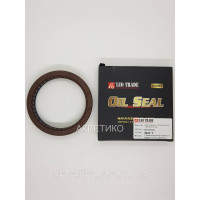 Сальник (85*105*16/18) редуктора среднего и заднего моста HOWO AZ9112320184/AZ9112320030