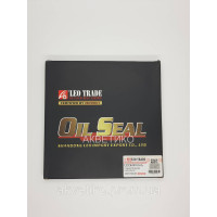 Сальник балансира (160*185*10) Howo, Foton AC3251 AZ9114520223 LEO6000034A