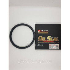 Сальник передньої маточини 140*160*12 Howo, Shaanxi, Foton AZ9100410061 190003074387