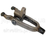 Вилка сцепления