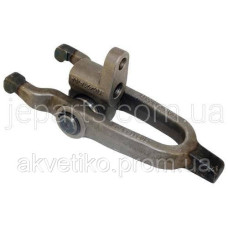 Вилка сцепления Faw 3252 в собранном виде 1602426A70A 1602421A70A 1602421A70A 1602422A70A