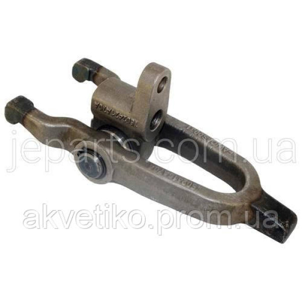 Вилка сцепления Faw 3252 в собранном виде 1602426A70A 1602421A70A 1602421A70A 1602422A70A