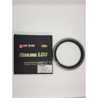 Сальник передней ступицы (113*140*12) Shaanxi/Shacman F3000 06.56279.0340 LEO600045A