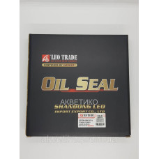 Сальник ступицы задней (190*220*30) Howo, Foton LEO600031A WG9112340113+WG9112340114