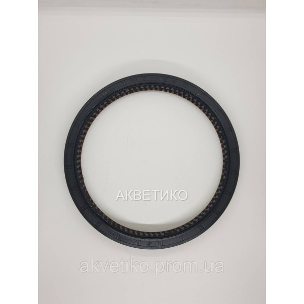 Сальник ступицы задней (190*220*30) Howo, Foton LEO600031A WG9112340113+WG9112340114