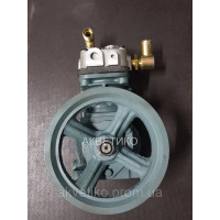 Воздушный компрессор для двигателей TD226В (DEUTZ), WP4, WP6 13054861 13062016 13051018 13026014