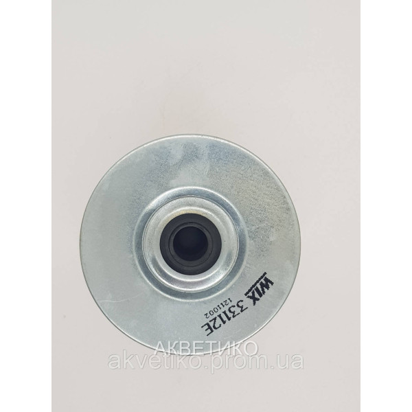 Фильтр топливный грубой очистки CX0813 614080739 33112E HOWO, SHAANXI, SHACMAN, FOTON