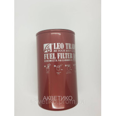 Фильтр топливный тонкой очистки Евро-3 WD615 HOWO A7 VG1540080110 Leo Trade