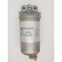 Фильтр топливный грубой очистки DEUTZ TD226, WD615 в сборе с корпусом 61500080078/13022658/AZ9100550001