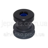 Подушка (опора) двигателя передняя Faw 3252 Quinyan 1001015-A263