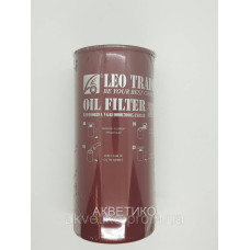 Фильтр масляный VG61000070005 1000424655 1000070005 JX0818 для WD615, WP10 Leo Trade