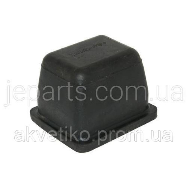 Подушка (отбойник) рессоры передней Faw 2902432-40