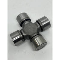 Крестовина 47*116 860117405/EQ153/SP141497 для XCMG ZL50G