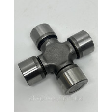 Крестовина 47*116 860117405/EQ153/SP141497 для XCMG ZL50G