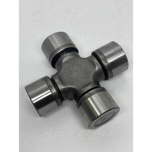 Крестовина 47*116 860117405/EQ153/SP141497 для XCMG ZL50G