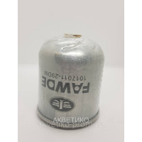 Фильтр центрифуга масляный 1017011-29DM / 611600070060 FAW 3252